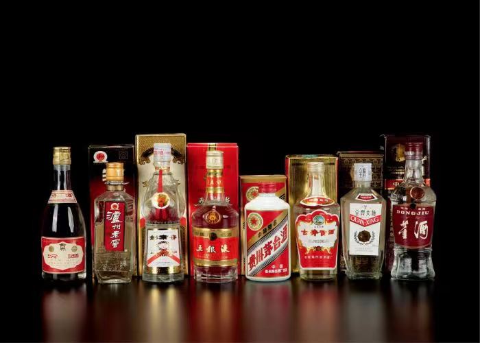 韶关老酒储存的方法