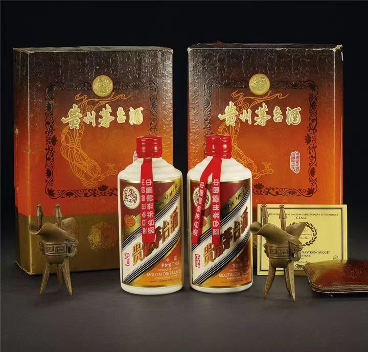 韶关烟酒回收